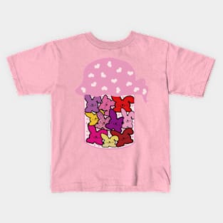 Happy Easter Kids T-Shirt